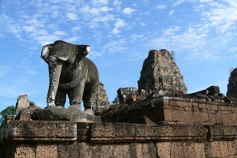 17 Siem Reap
